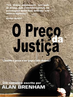 cover image of O Preço da Justiça